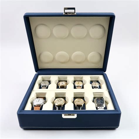 scatola breitling|Scatola del Tempo: Luxury Watch Cases & Accessories.